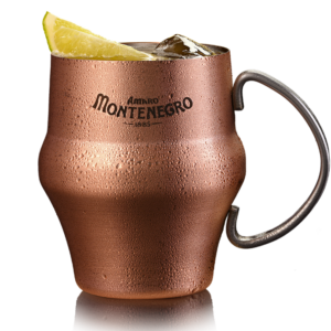 Monte Mule