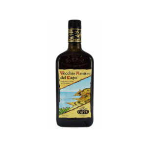 Amaro del Capo