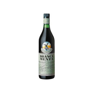 Branca Menta