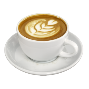 Caffè macchiato