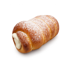 Cartoccio di ricotta al forno