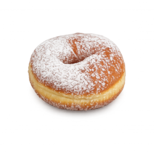 Ciambella fritta
