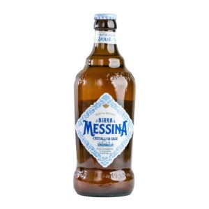 Messina Cristalli di Sale 0.33L