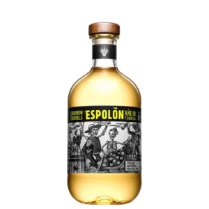 Tequila Espolon