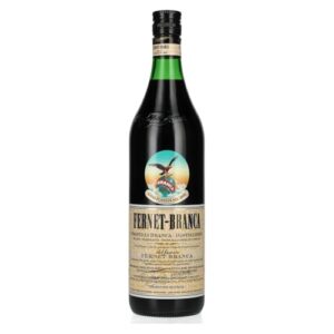 Fernet Branca