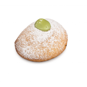 Genovese ricotta e pistacchio