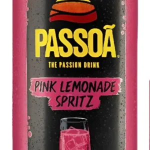 Passoa Lemon