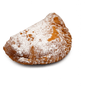 Raviolo ricotta