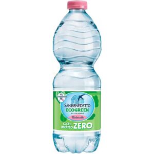 Acqua naturale 0,5L