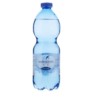 Acqua frizzante 0,5L