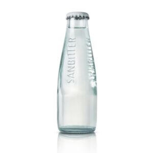 Sanbitter bianco