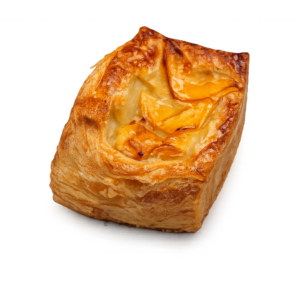 Sfogliata di mele