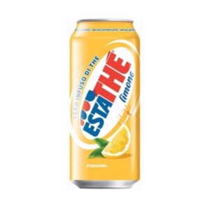 Tè limone