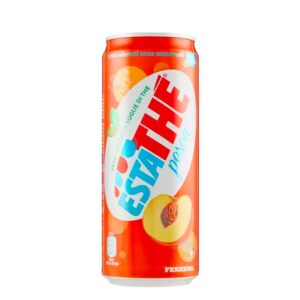 Tè pesca